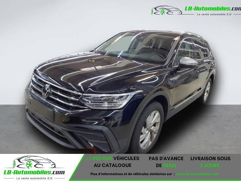 Utilisé 2024 VW Tiguan Allspace SUV | 38 500 € (Super prix) - Image 1/1