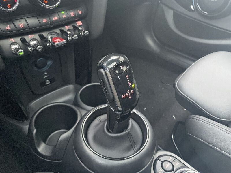 Occasion Mini Cooper S Premium Plus 178 ch (130 kW) 2023 Citadine