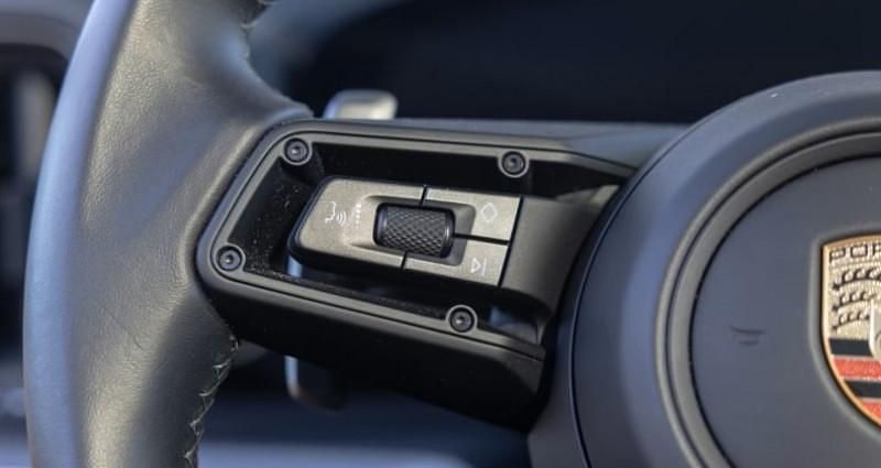 Occasion Porsche Cayenne E-Hybrid Coupe Edition 470 ch (345 kW) 2024 Coupé