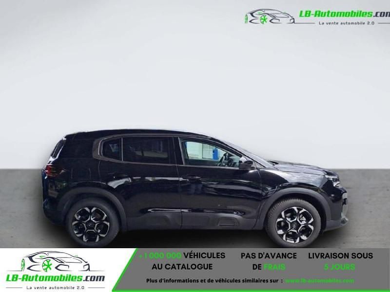 Occasion 2023 Citroën C5 Aircross PureTech SUV | 25 400 € (Prix juste) - Image 1/4