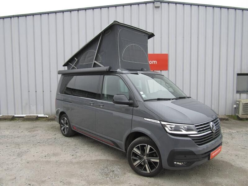 Utilisé 2020 VW California Coast Van | 59 900 € (Prix cher) - Image 1/4