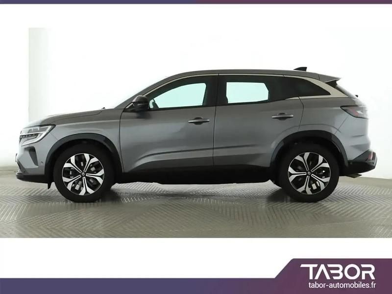 Occasion Renault Austral 158 ch (116 kW) 2024 Gris SUV