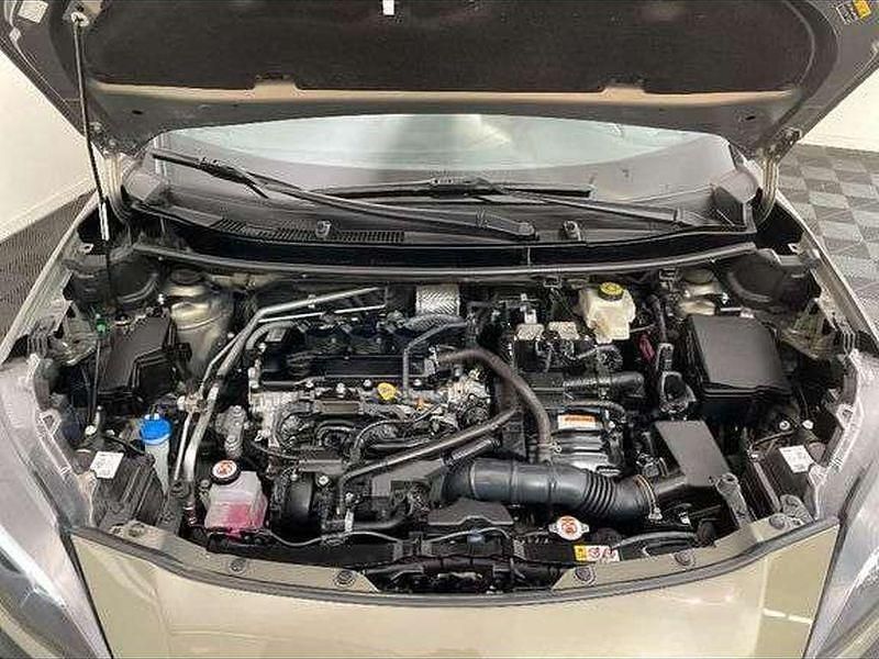 Utilisé 2022 Toyota Yaris Hybrid Design | 22 990 € (Prix juste) - Image 1/1
