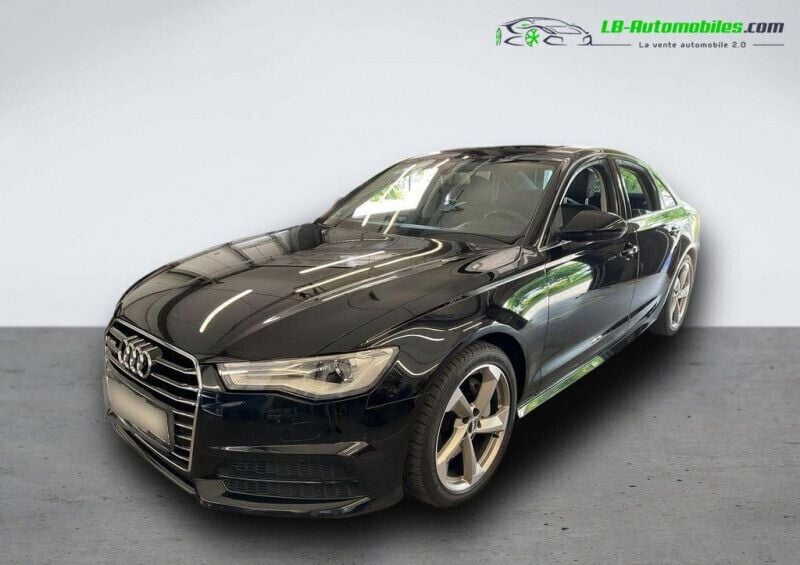 Utilisé 2018 Audi A6 Sport Berline | 37 000 € (Prix juste) - Image 1/3