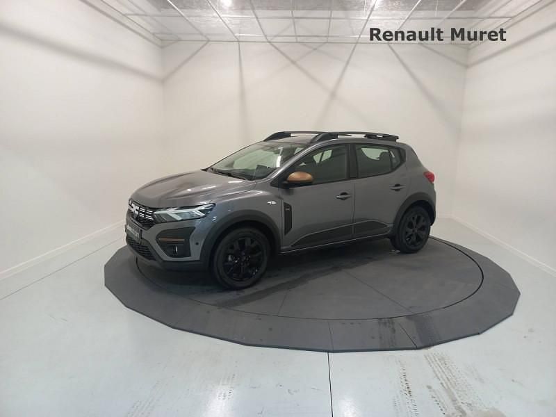 Nouvelle 2025 Dacia Sandero Extreme Citadine | 18 190 € - Image 1/4