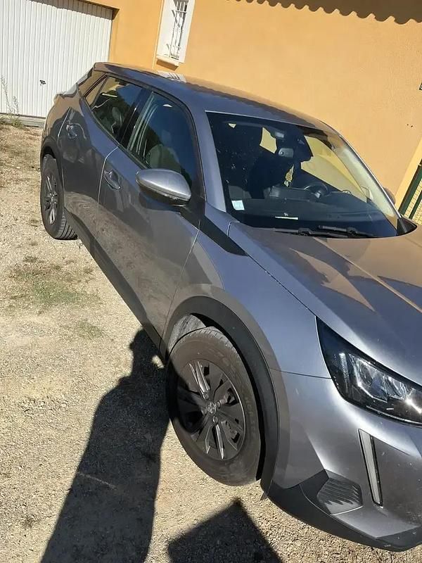 Occasion 2021 Peugeot 2008 Allure SUV | 12 990 € (Prix juste) - Image 1/4