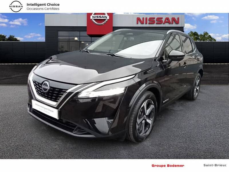 Utilisé 2024 Nissan Qashqai N-Connecta SUV | 31 990 € (Prix assez cher) - Image 1/4