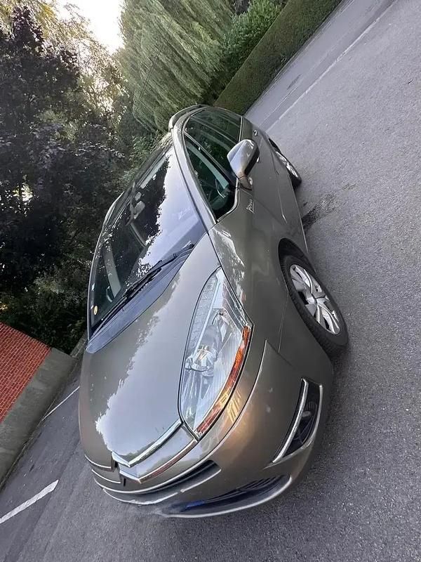 Occasion 2010 Citroën C4 Picasso Monospace | 3 300 € (Super prix) - Image 1/4
