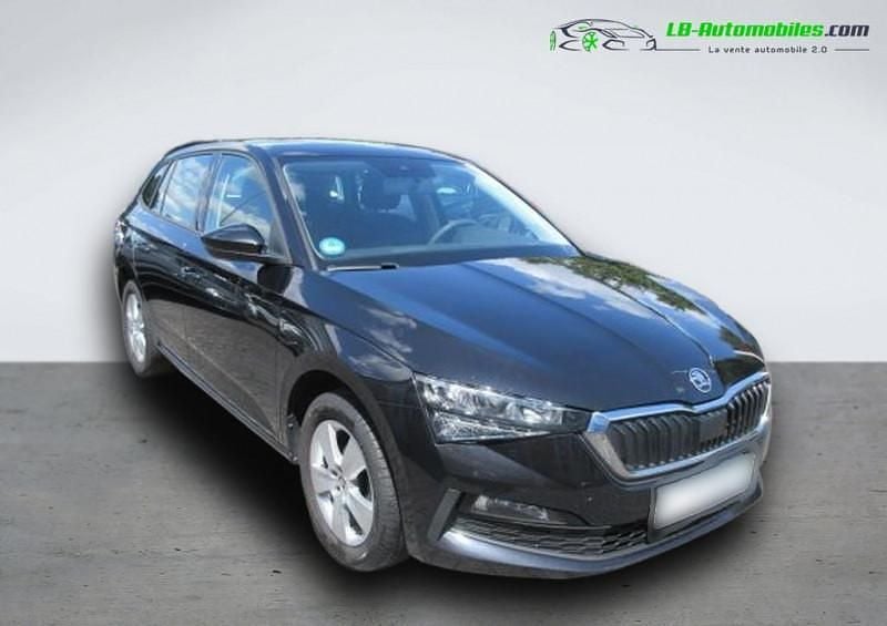 Utilisé 2021 Skoda Scala Citadine | 18 000 € (Bon prix) - Image 1/4