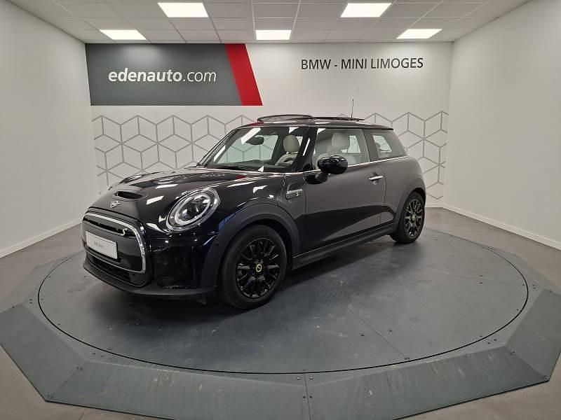 Occasion Mini Cooper SE Hatch 135 kW (184 ch) 2022 Citadine
