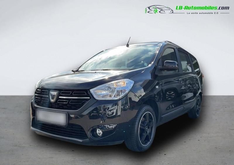 Utilisé 2020 Dacia Lodgy Monospace | 19 900 € (Prix cher) - Image 1/4
