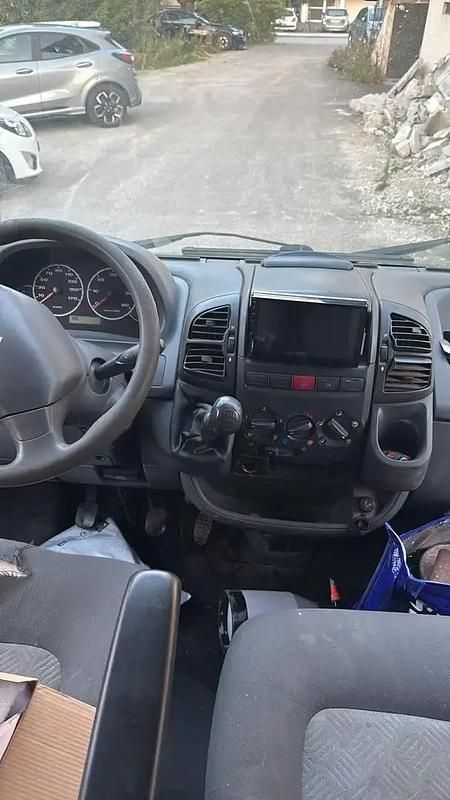 Utilisé 2005 Citroën Jumper Monospace | 4 000 € - Image 1/4