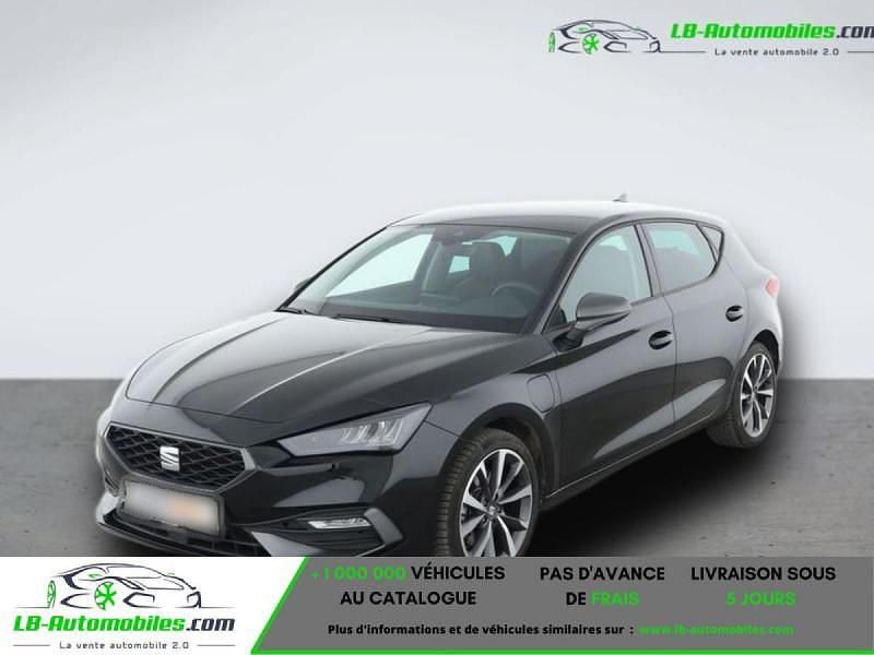 Occasion 2022 Seat Leon Berline | 27 800 € (Prix juste) - Image 1/4