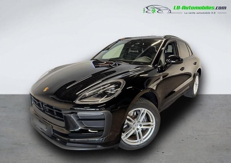 Utilisé 2022 Porsche Macan SUV | 65 900 € (Prix juste) - Image 1/4