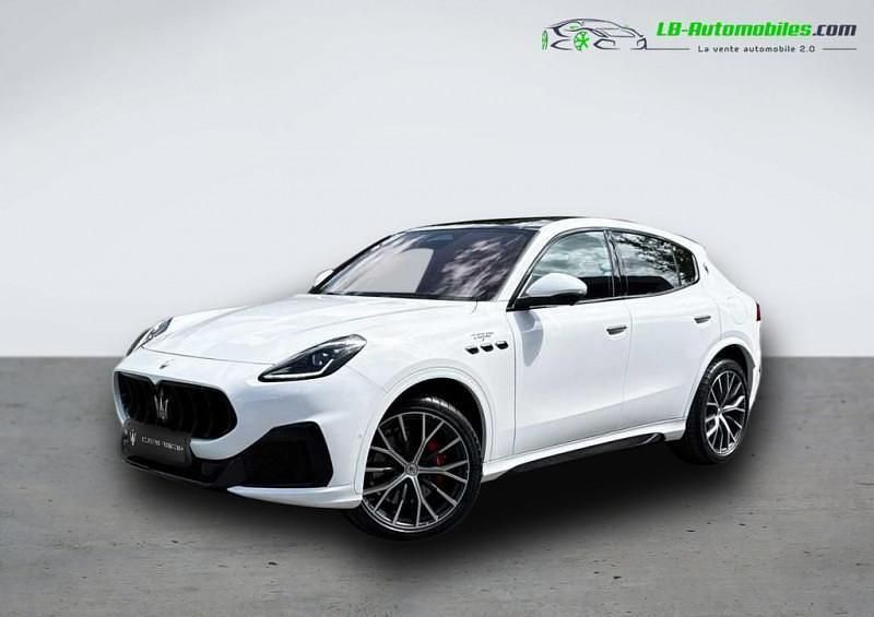 Utilisé 2025 Maserati Grecale SUV | 123 400 € - Image 1/4