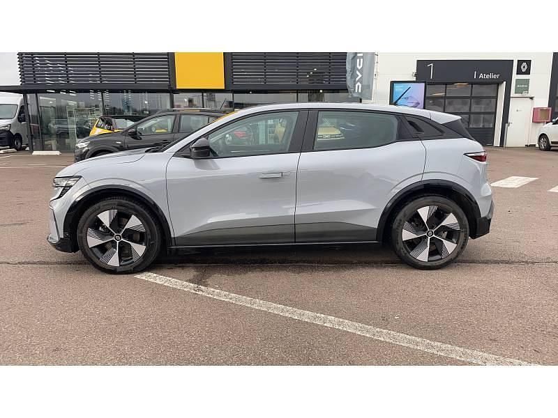 Occasion Renault Megane E-Tech Equilibre 95 kW (130 ch) 2022 Berline