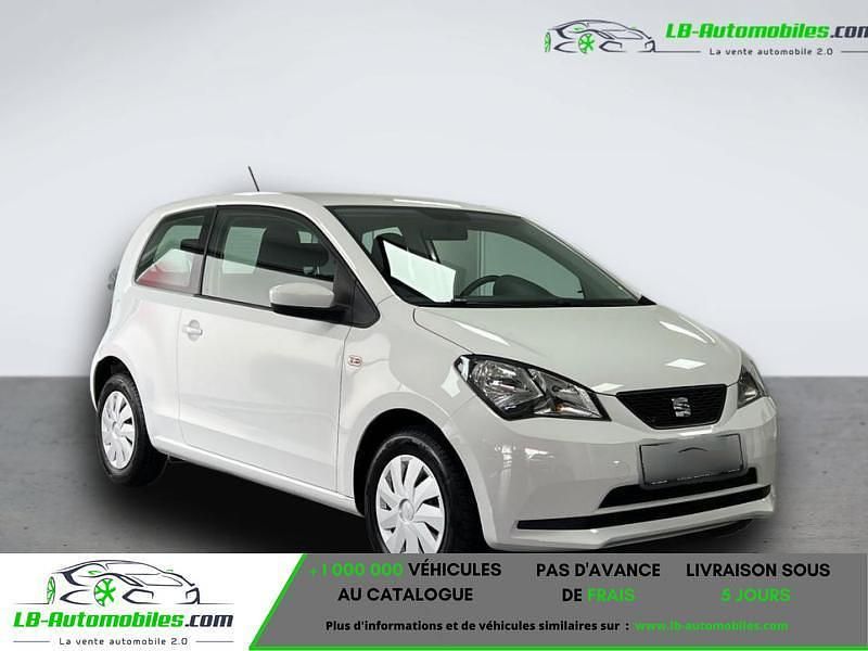 Utilisé 2018 Seat Mii Citadine | 10 900 € (Prix juste) - Image 1/4