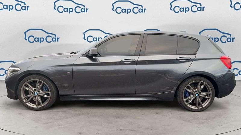 Occasion BMW 135 M Sport 326 ch (239 kW) 2015 Citadine