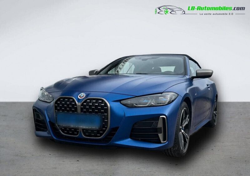 Utilisé 2022 BMW M440 M Sport Berline | 56 400 € (Bon prix) - Image 1/4
