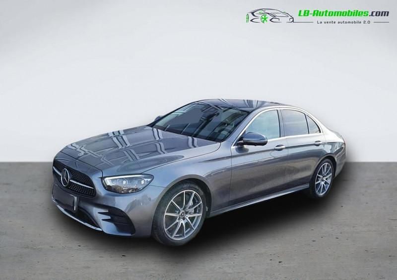 Utilisé 2023 Mercedes E300 Berline | 73 000 € - Image 1/4