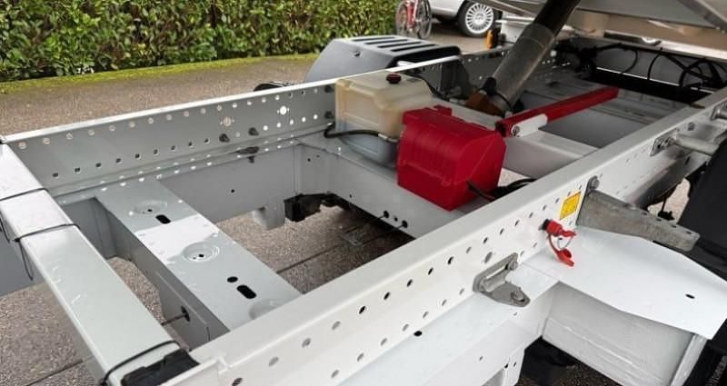 Occasion Opel Movano 2021 Van