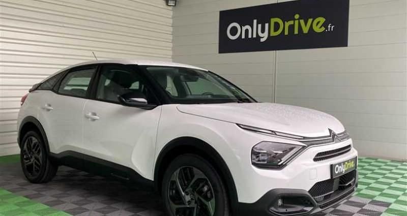 Occasion 2022 Citroën C4 Feel Berline | 15 990 € (Prix juste) - Image 1/4