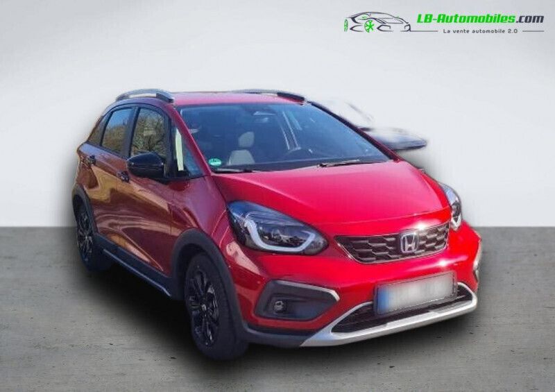 Utilisé 2025 Honda Jazz Citadine | 37 000 € - Image 1/4