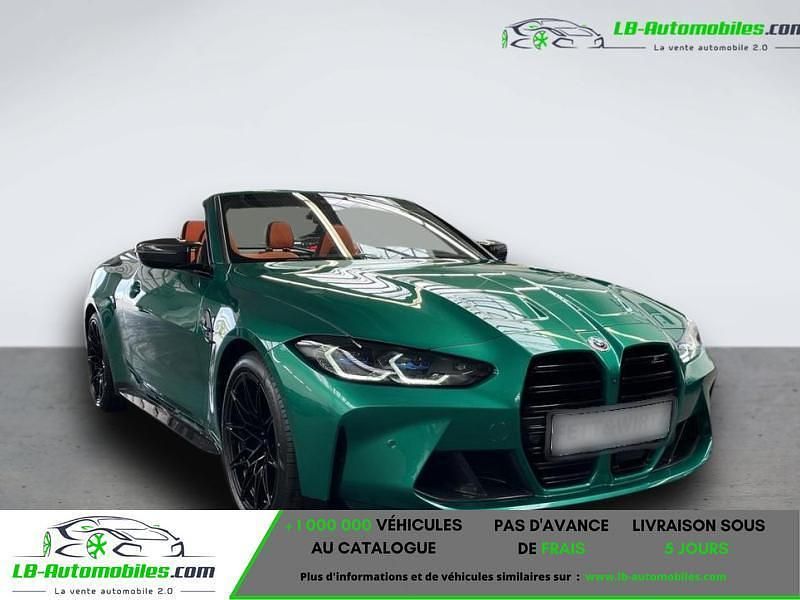 Utilisé 2023 BMW M4 Comfort Edition Coupé | 76 300 € (Bon prix) - Image 1/4