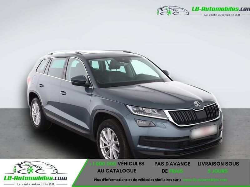 Utilisé 2018 Skoda Kodiaq SUV | 31 100 € - Image 1/4