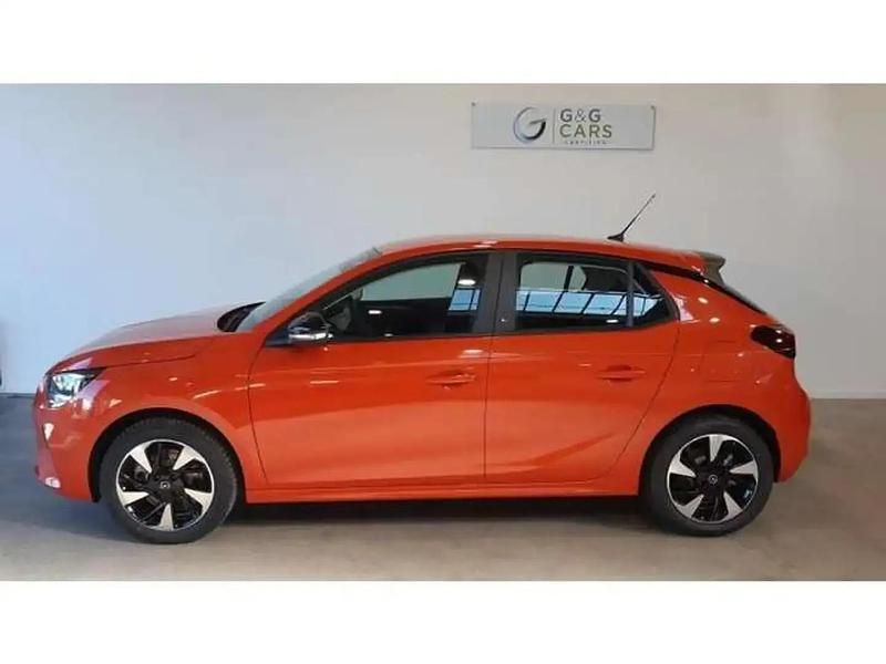 Occasion Opel Corsa Edition 100 kW (136 ch) 2022 Orange Citadine