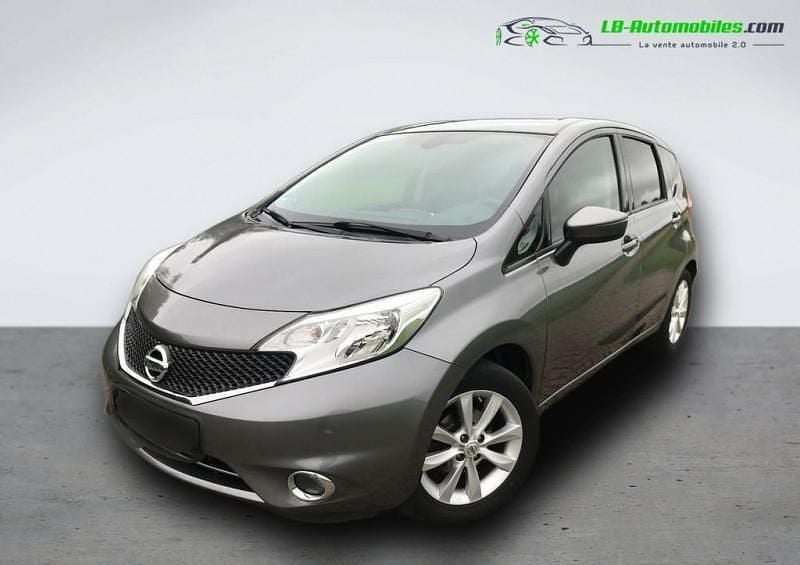 Utilisé 2016 Nissan Note S Monospace | 15 500 € (Prix juste) - Image 1/1