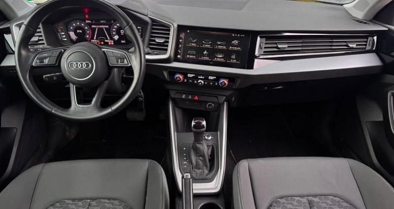 Occasion Audi A1 Sportback Advanced 95 ch (69 kW) 2023 Citadine