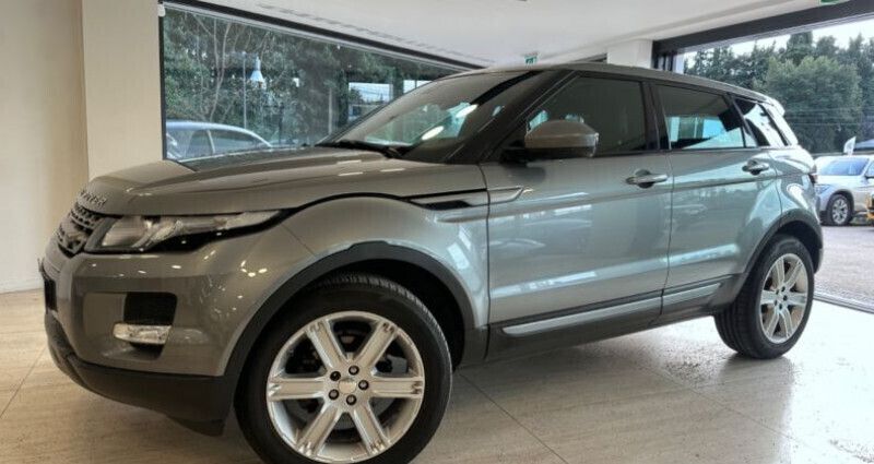 Utilisé 2014 Land Rover Range Rover evoque | 19 990 € (Bon prix) - Image 1/4