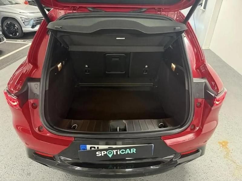 Occasion Alfa Romeo Tonale Veloce 162 ch (119 kW) 2023 Rouge SUV