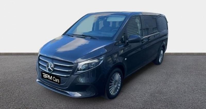 Nouvelle 2025 Mercedes Vito Monospace | 69 990 € - Image 1/4