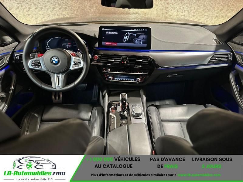 Occasion BMW M5 Comfort Edition 625 ch (459 kW) 2021 Berline