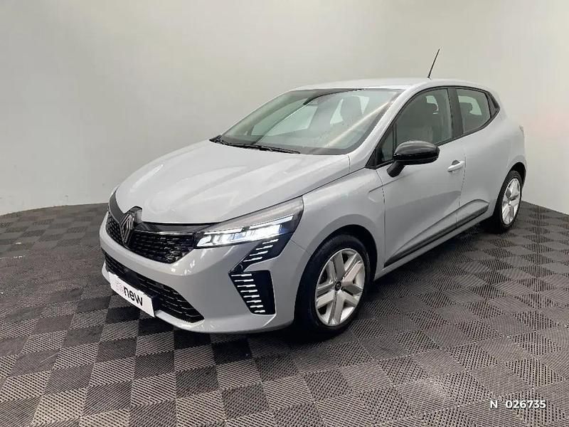 Gris Occasion 2024 Renault Clio V Evolution | 15 490 € (Prix juste) - Image 1/4