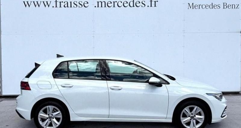 Occasion VW Golf Life 110 ch (80 kW) 2023 Berline