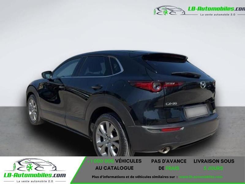 Occasion Mazda CX-30 179 ch (131 kW) 2019 SUV