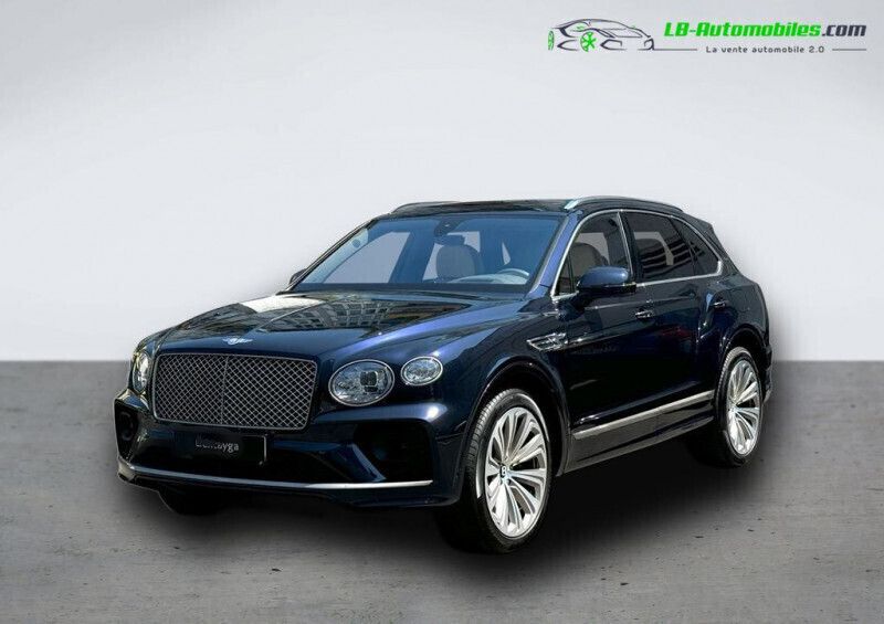 Utilisé 2023 Bentley Bentayga SUV | 264 200 € - Image 1/4