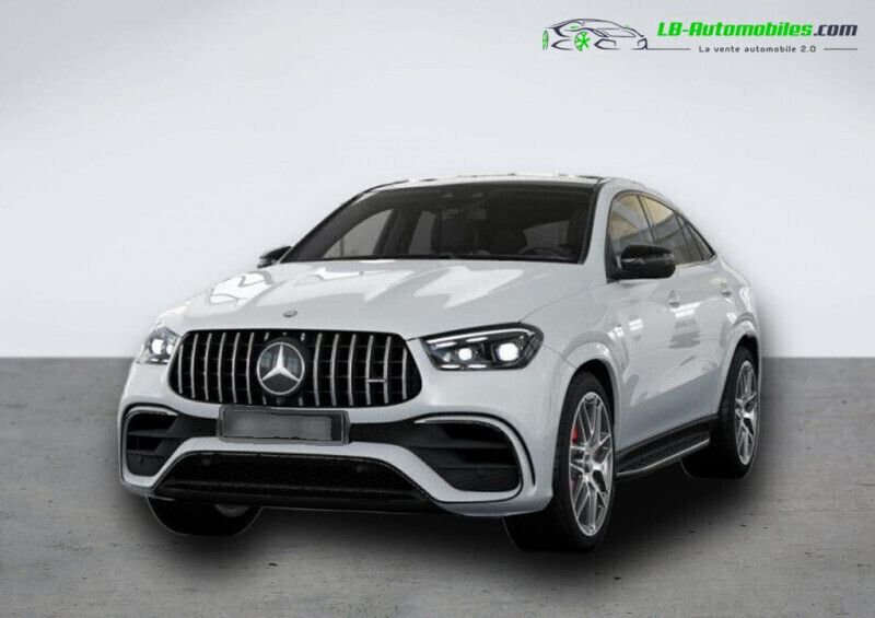 Utilisé 2025 Mercedes S63 AMG AMG Coupé | 175 600 € - Image 1/4