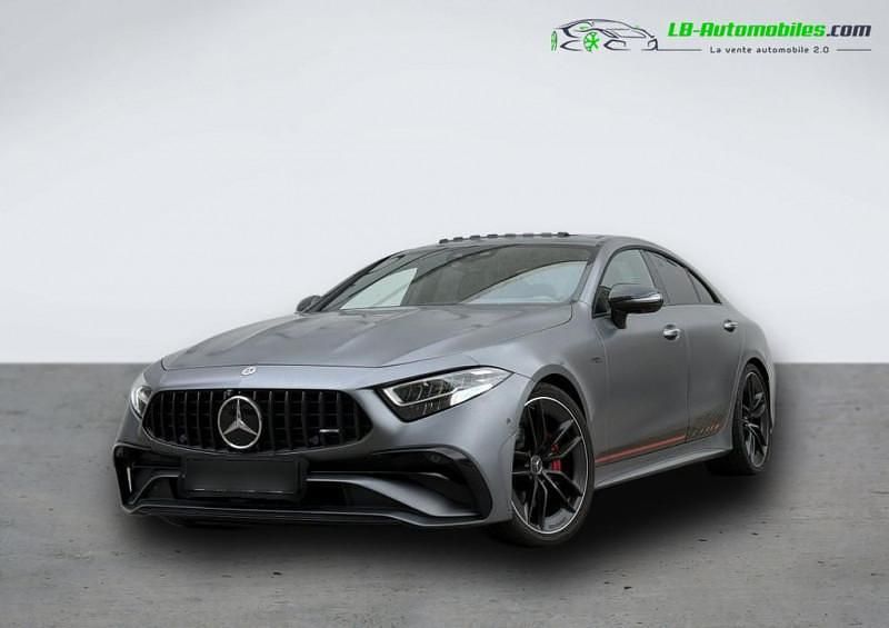 Utilisé 2022 Mercedes CLS53 AMG AMG Coupé | 84 700 € - Image 1/4