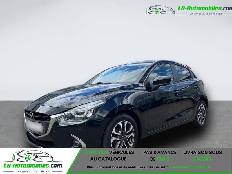 Utilisé 2017 Mazda 2 Citadine | 17 800 € (Prix juste) - Image 1/4