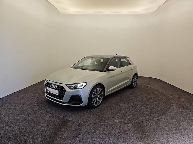 Argent rosée métallisé gris manhattan métallisé Occasion 2025 Audi A1 Sportback Design Citadine | 29 500 € (Prix assez cher) - Image 1/4