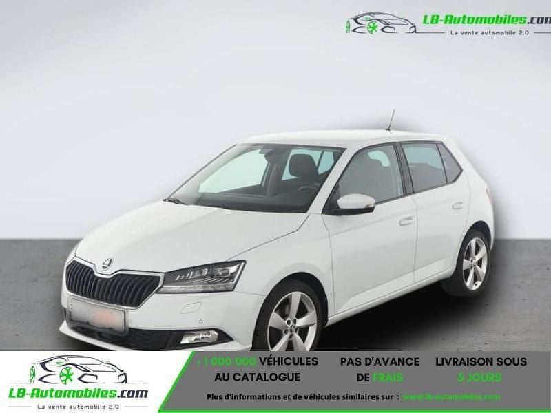 Occasion 2018 Skoda Fabia Style Citadine | 18 300 € (Prix assez cher) - Image 1/4