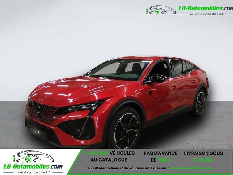 Utilisé 2024 Peugeot 408 Berline | 32 900 € - Image 1/4