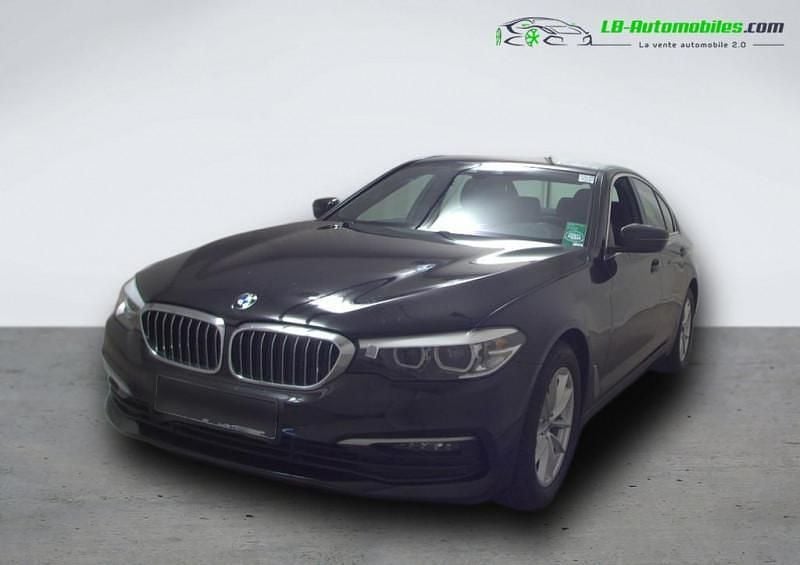 Utilisé 2020 BMW 520 Berline | 31 500 € (Prix juste) - Image 1/4