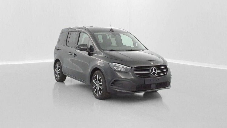 Utilisé 2023 Mercedes T160 Progressive Monospace | 25 910 € - Image 1/1