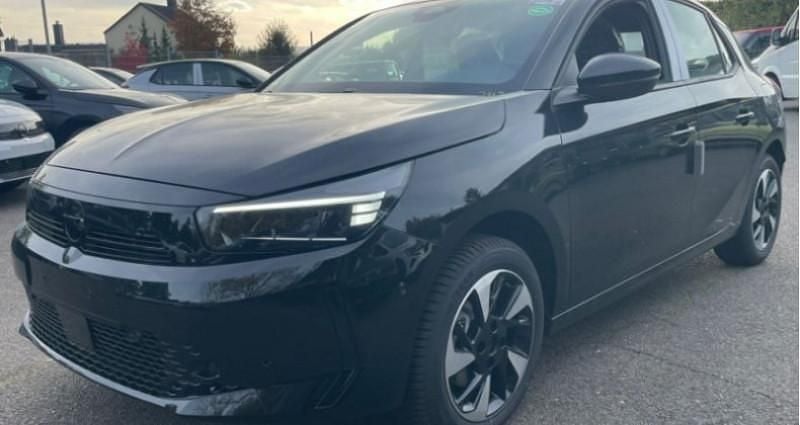 Nouvelle 2025 Opel Corsa-e Citadine | 26 990 € - Image 1/4