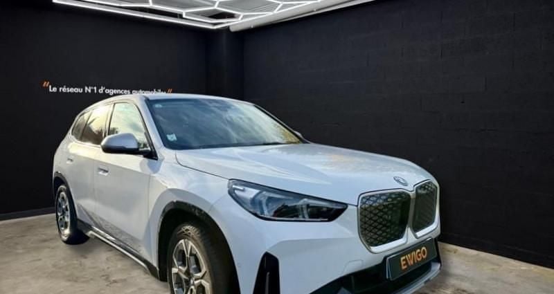 Utilisé 2023 BMW iX xLine SUV | 33 990 € (Super prix) - Image 1/4